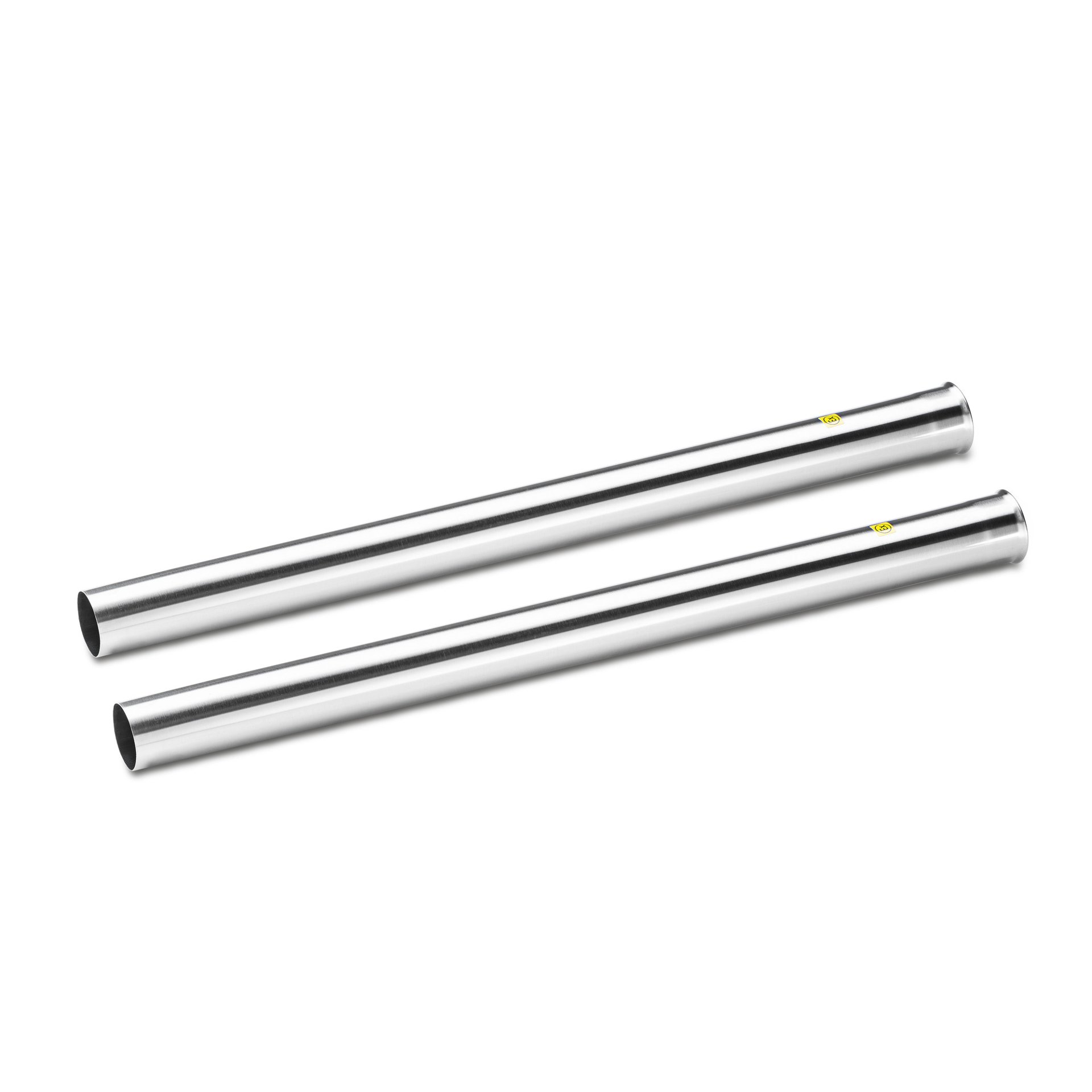 Kärcher Saugrohr Edelstahl NW 40 2 x 0,55 m Produktbild img1 L