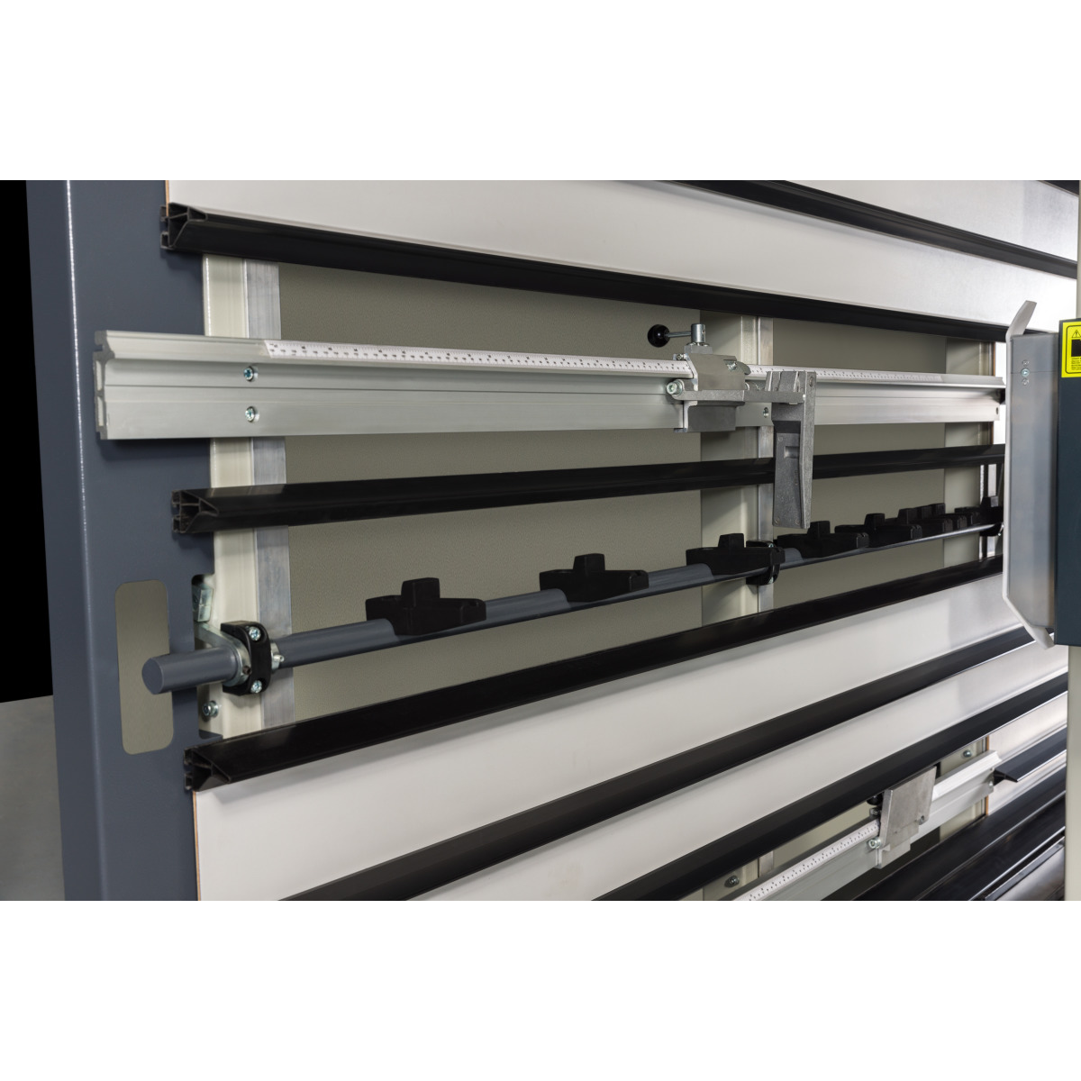 Holzkraft Vertikale Plattensäge VPS 22-41 VR Produktbild img3 L