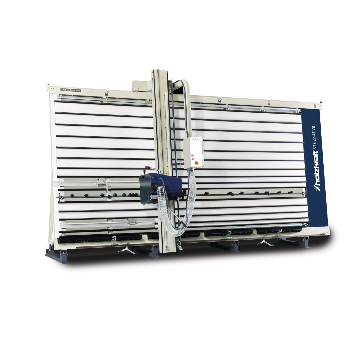 Holzkraft Vertikale Plattensäge VPS 22-41 VR Produktbild img1 L