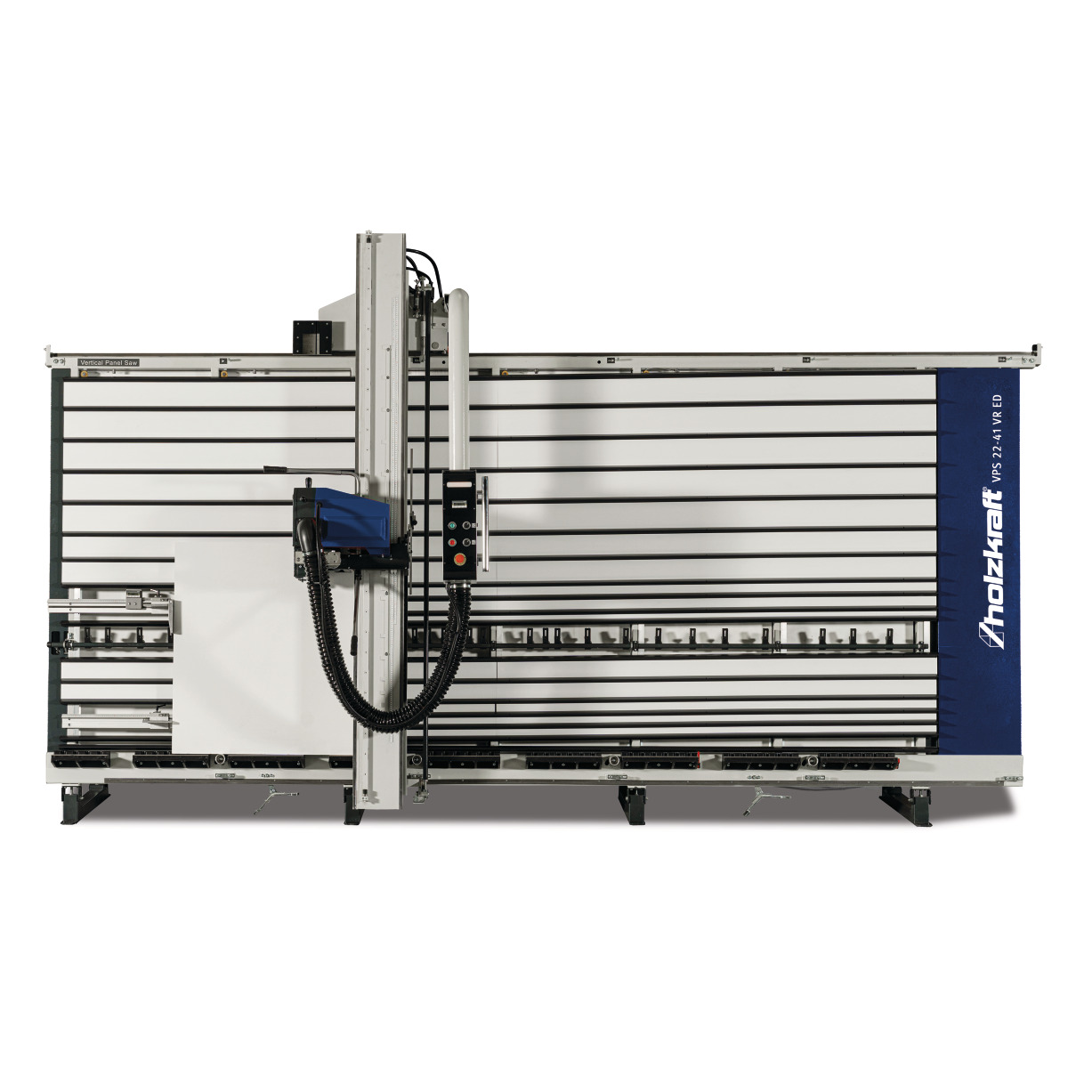 Holzkraft Vertikale Plattensäge VPS 22-41 VR ED Produktbild img2 L