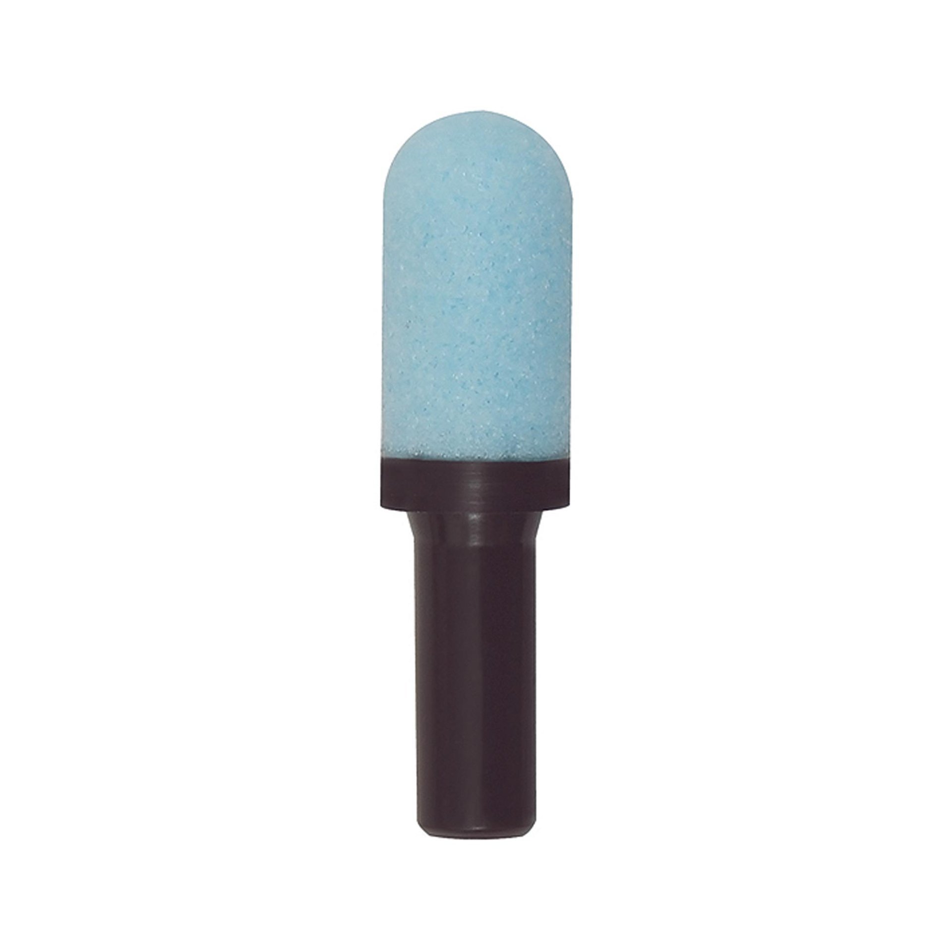 Schalldämpfer mit Stecknippel, »Blaue Serie«, Stecknippel 12 Produktbild img1 L