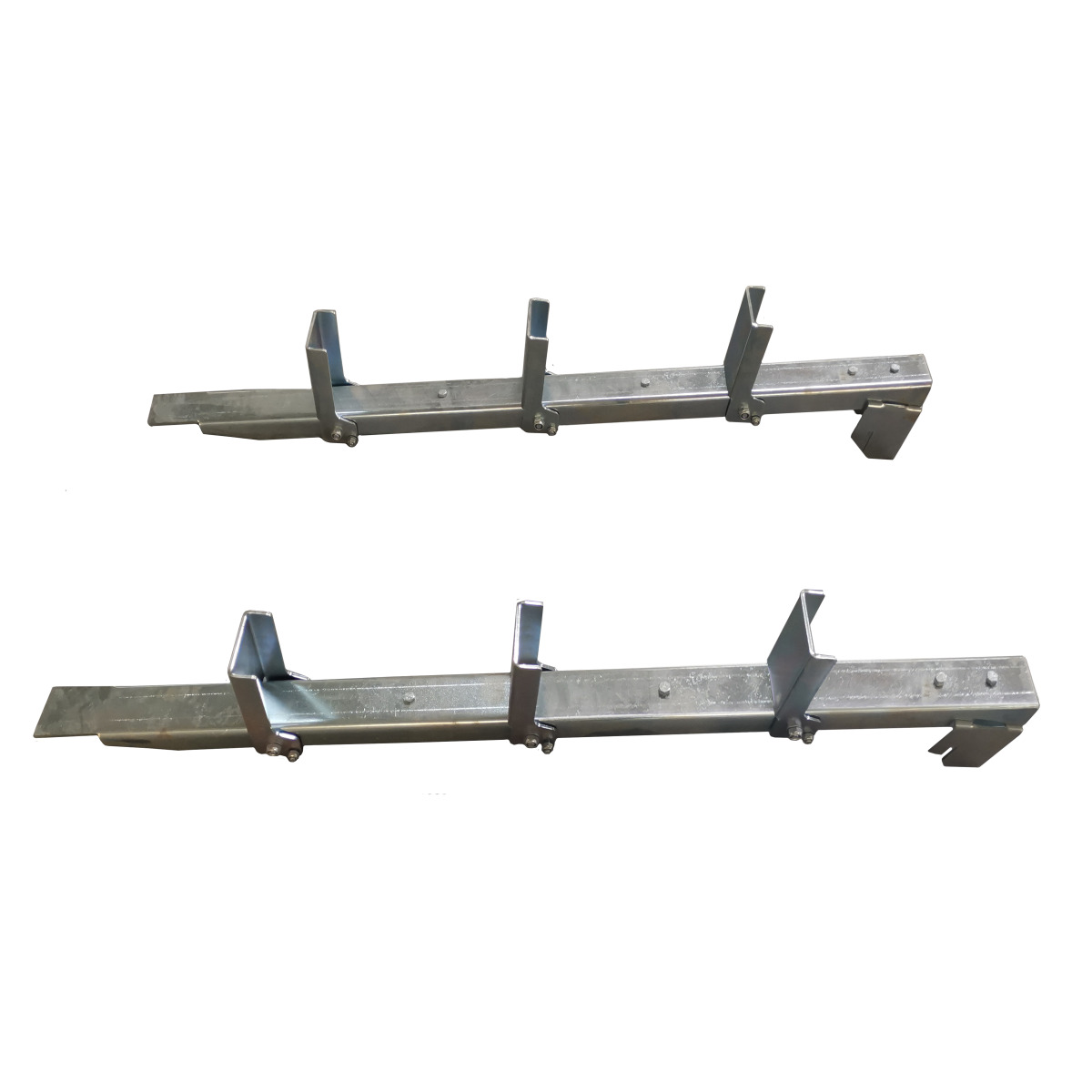 Holzkraft Laderampe für HBBS 400/660/810 Produktbild img1 L