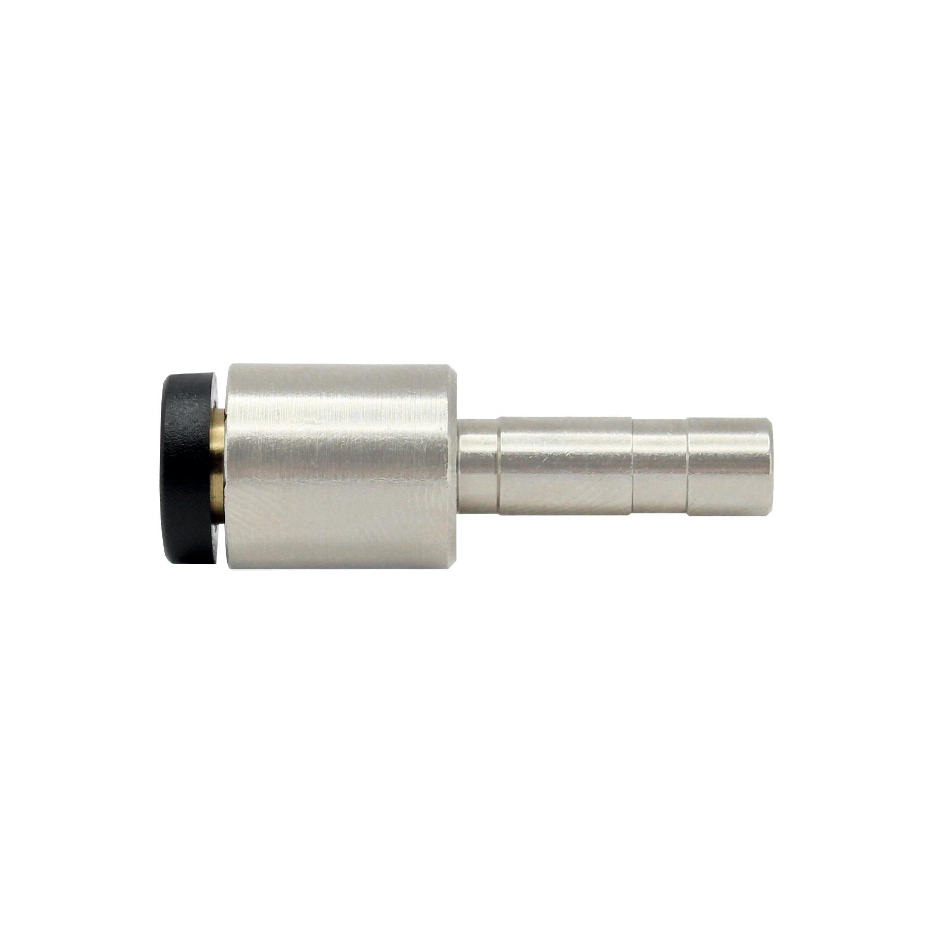 RIEGLER Gerade Steckverbindung »click-clock« Stecknippel reduziert 14 mm, Schl.12 Produktbild img1 L