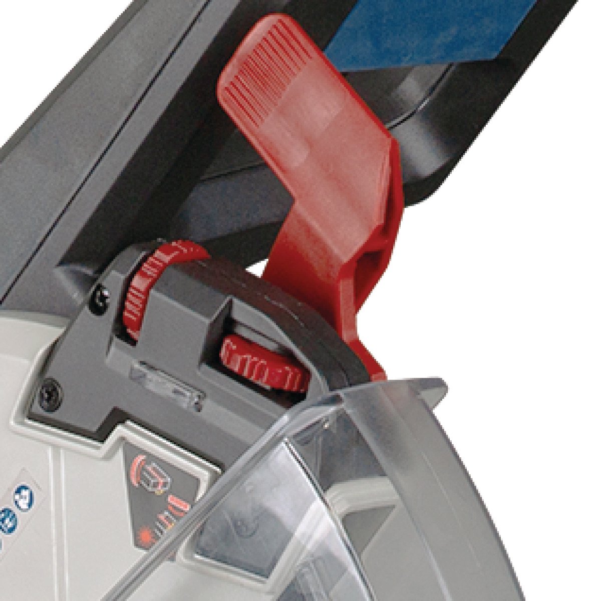 Kapp-/Gehrungssäge Holzkraft KGZ 3050 Vario Produktbild img5 L