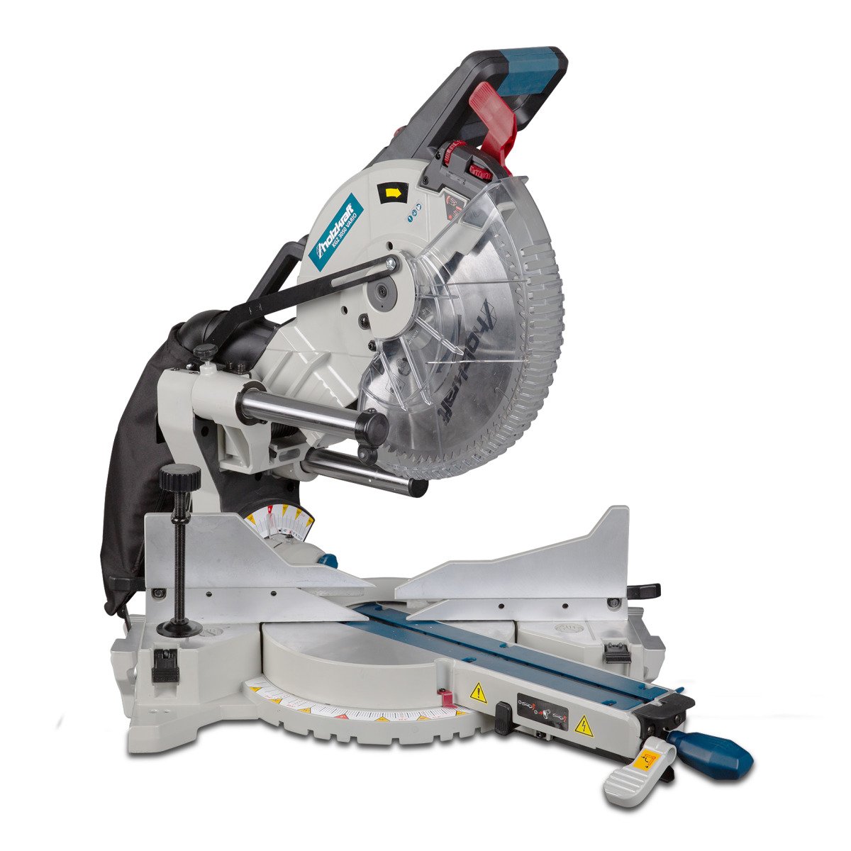 Kapp-/Gehrungssäge Holzkraft KGZ 3050 Vario Produktbild img1 L