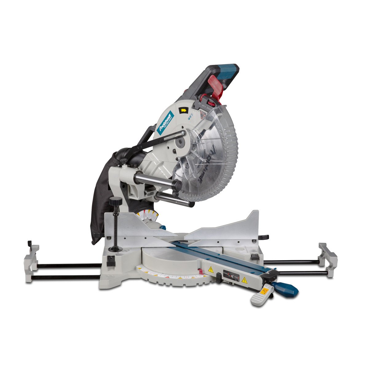 Kapp-/Gehrungssäge Holzkraft KGZ 3050 Vario Produktbild img2 L