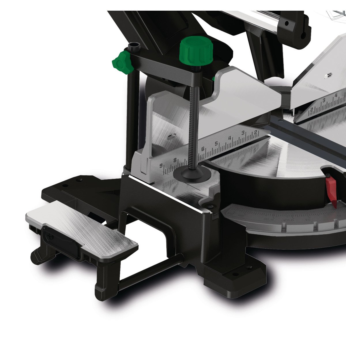 Kapp-/Gehrungssäge Holzstar KGZ 305 E I Produktbild img3 L