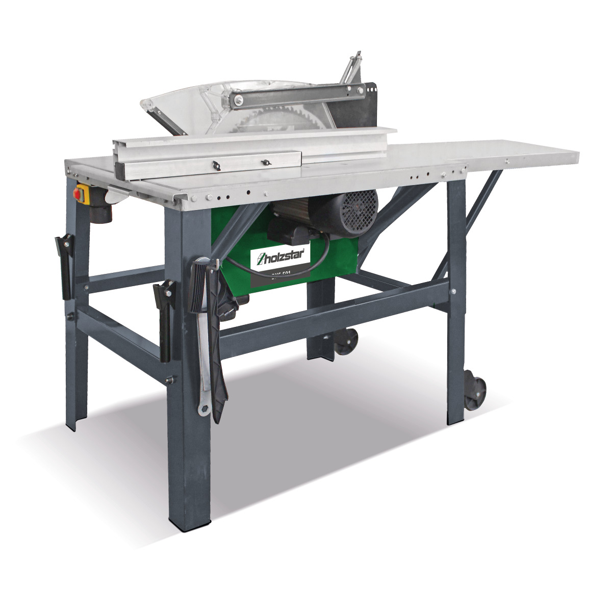Holzstar Baukreissäge BKS 501 Produktbild img2 L