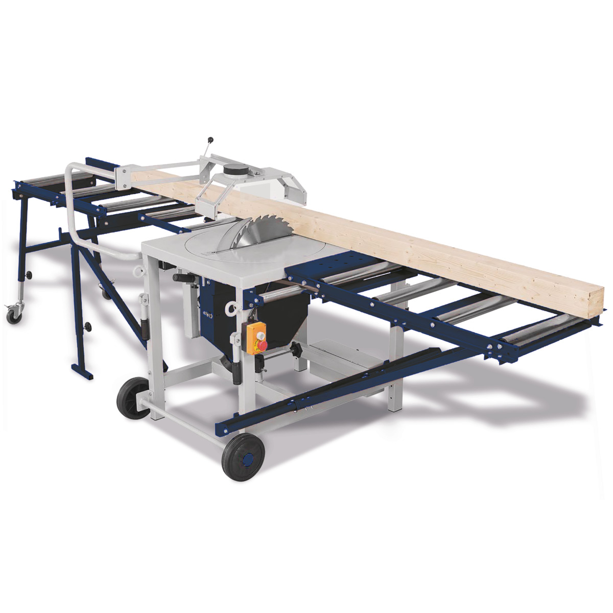 Holzkraft Auslegerset für TKS-Z 400 Produktbild img1 L