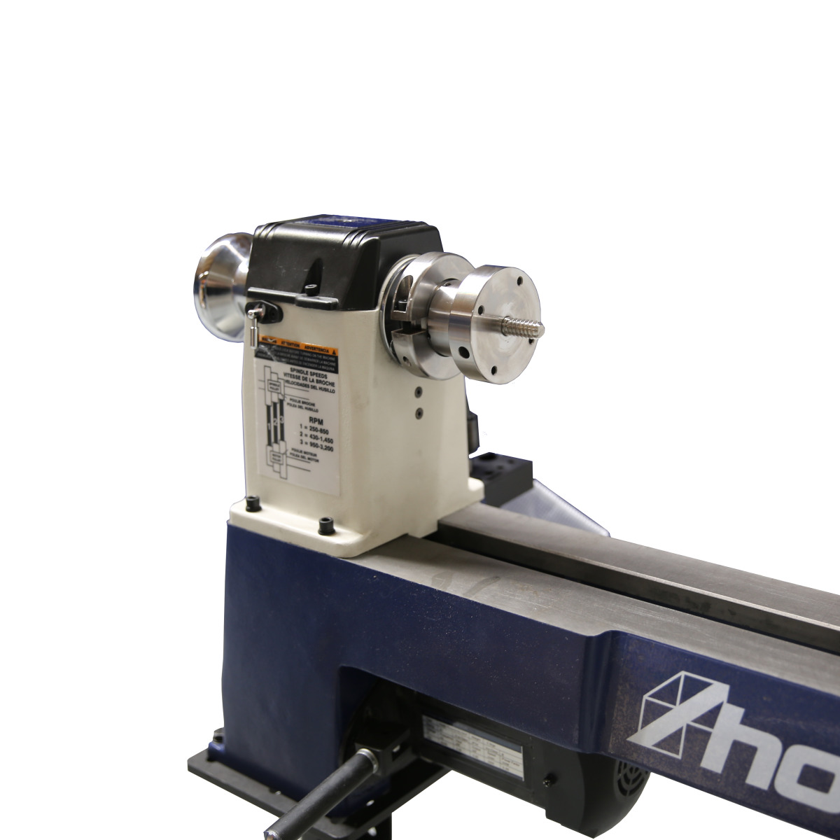 Holzkraft ASR Schraubenfutter Holzkraft Produktbild img2 L