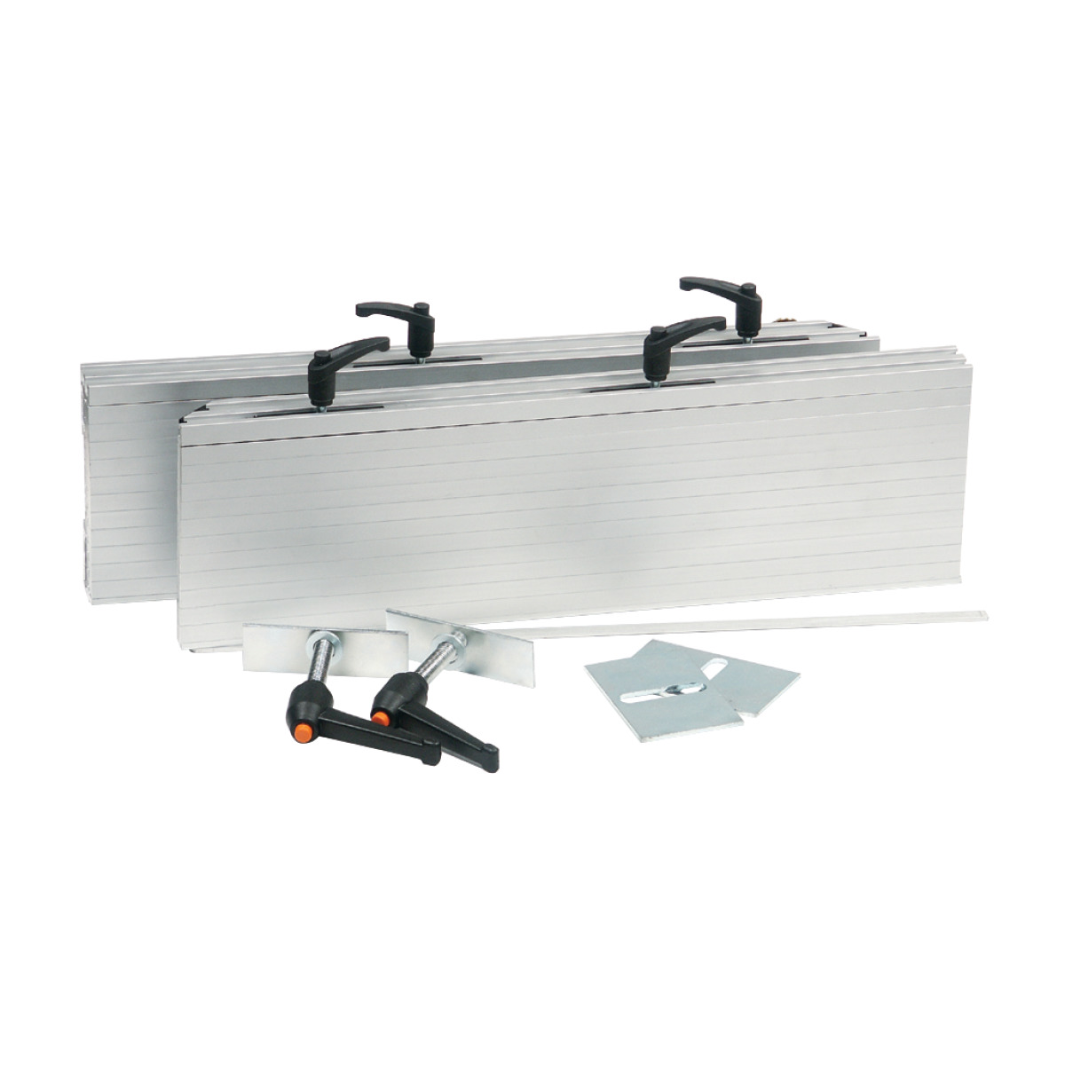 Holzkraft Systemanschlagbacken, verstellbar 500 mm Produktbild img1 L