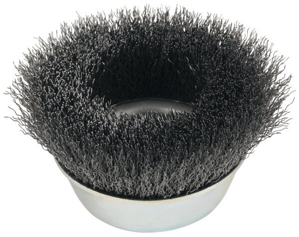 BASIC* Topfbürsten für Stahl Produktbild img3 L