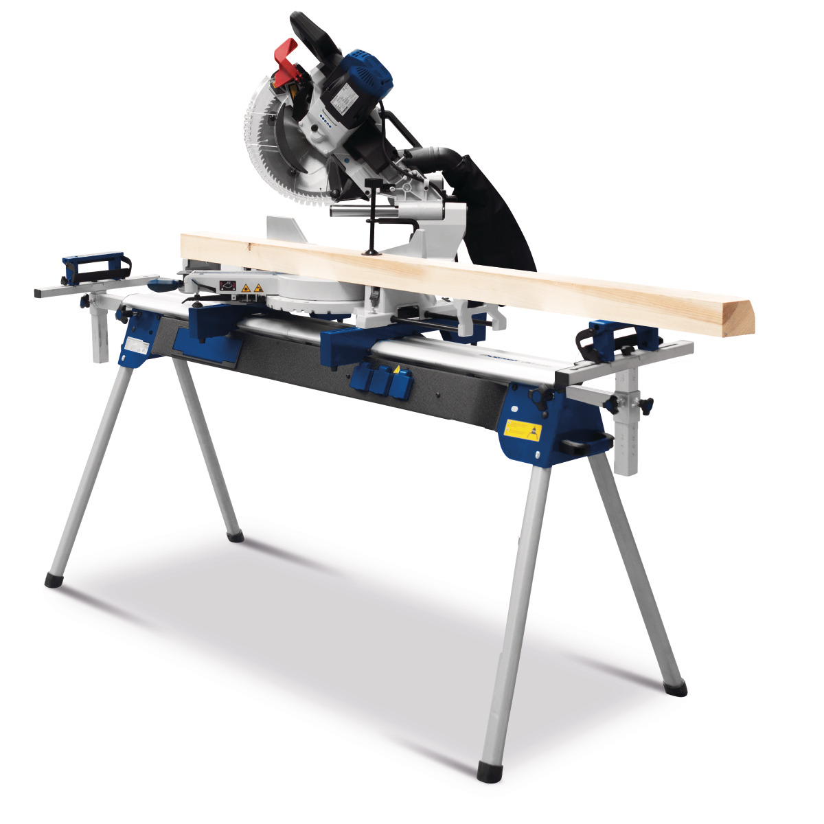 Holzkraft Universal-Werktisch UWT 3200 Produktbild img6 L