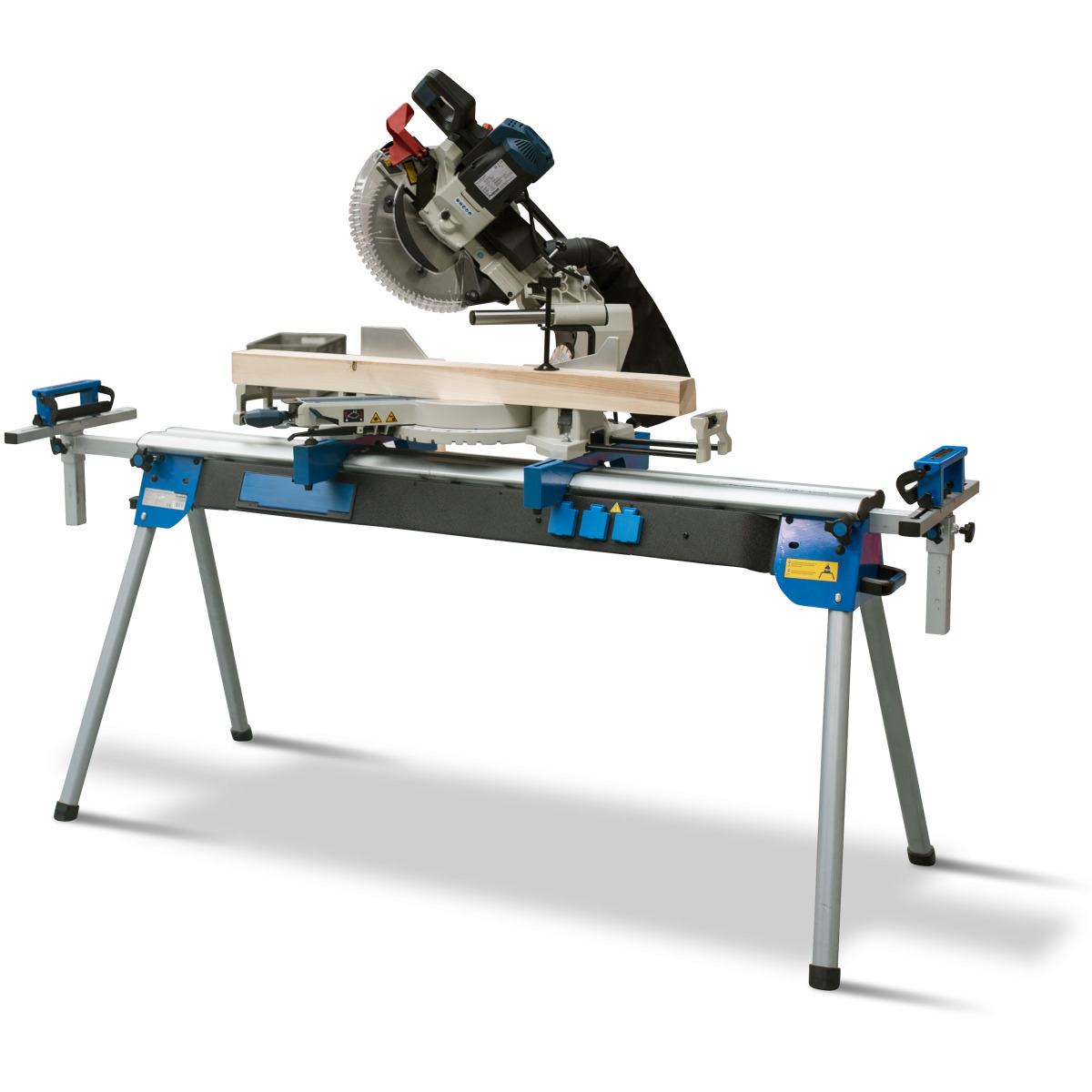 Holzkraft Universal-Werktisch UWT 3200 Produktbild img8 L