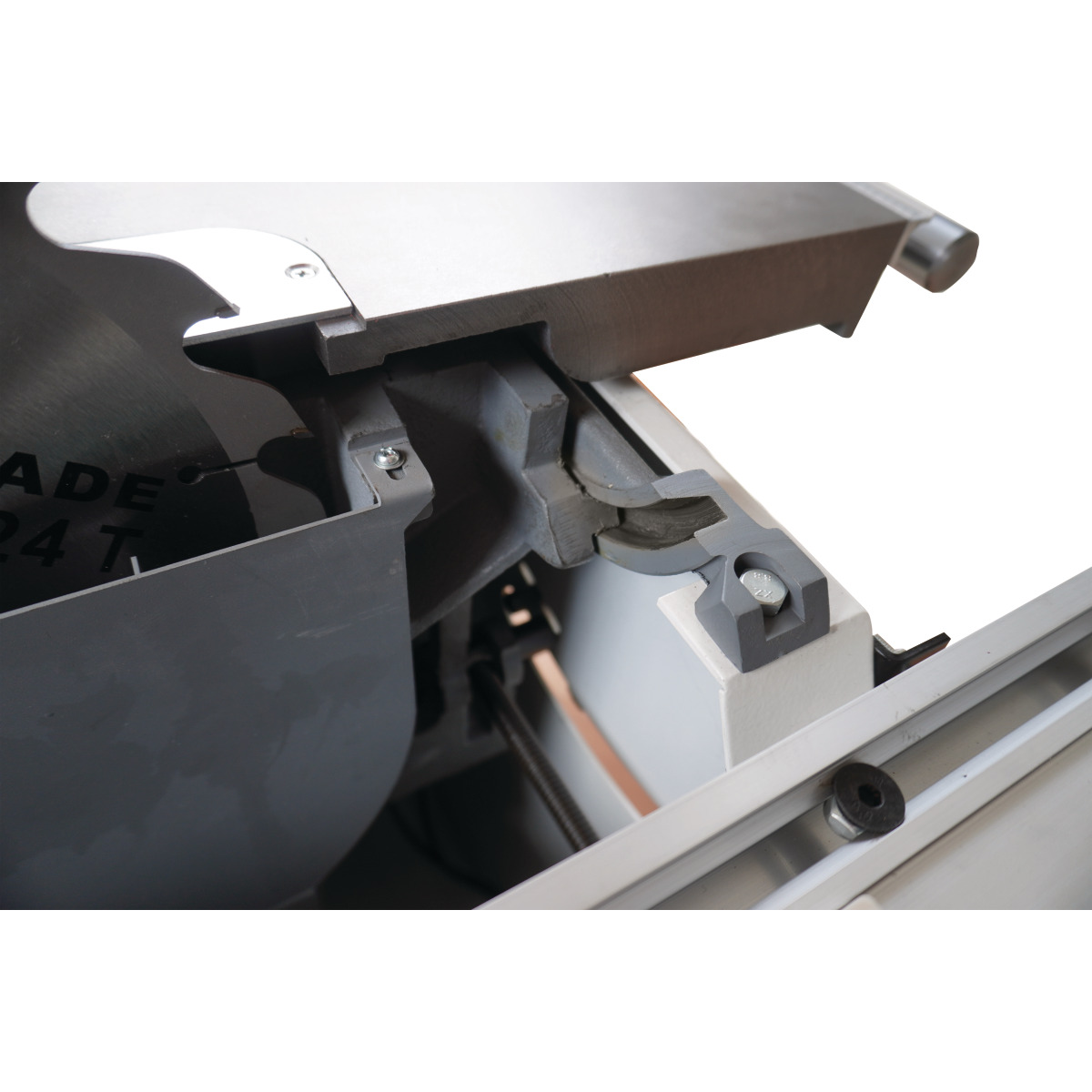 Holzstar Formatkreissäge FKS 315-1500 E Produktbild img2 L