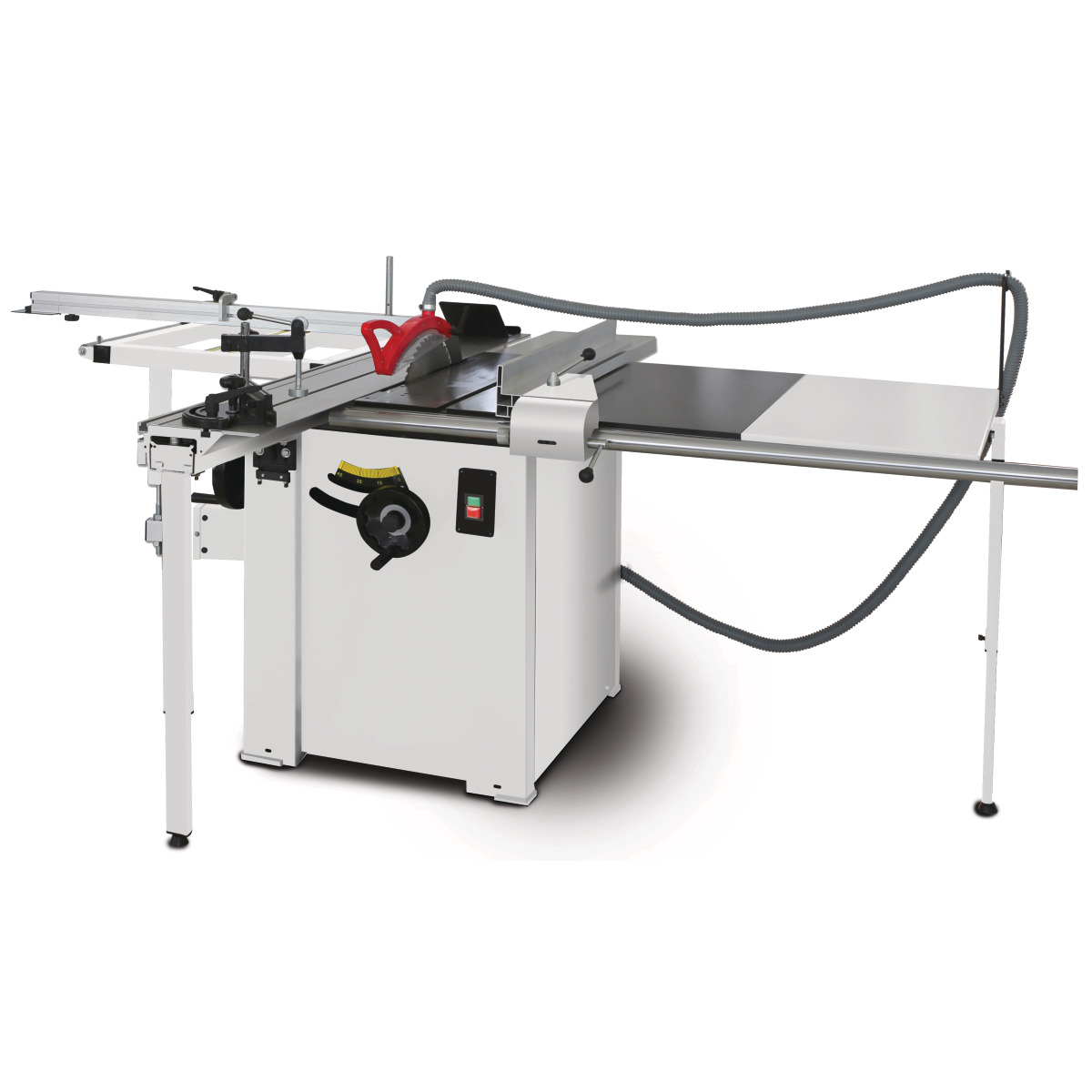 Holzstar Formatkreissäge FKS 315-2000 E Produktbild img2 L