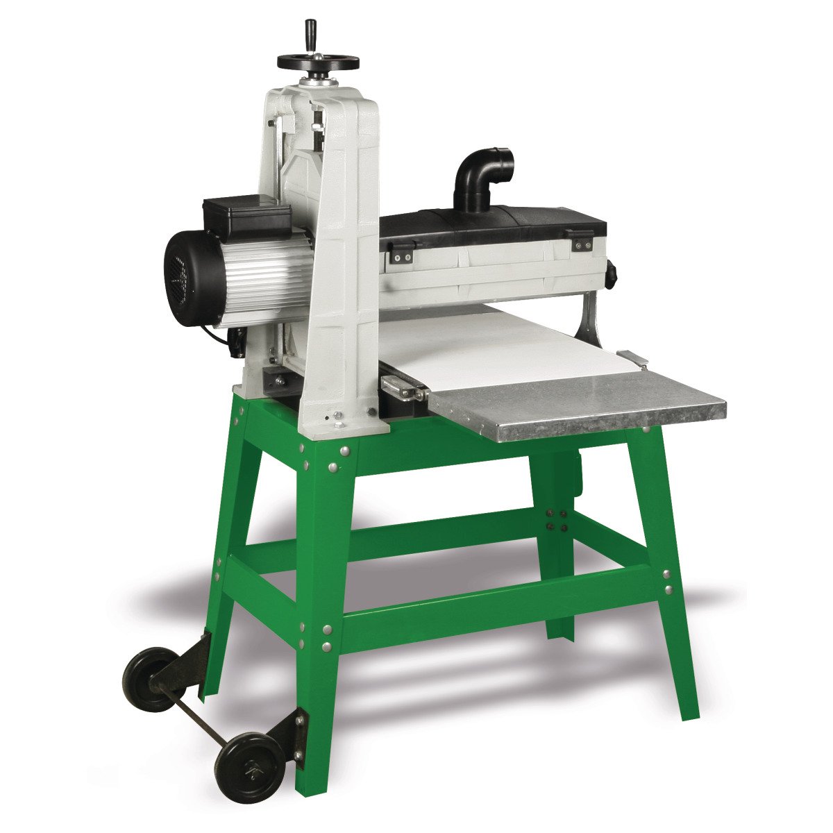 Holzstar Zylinderschleifmaschine ZSM 405 Produktbild img2 L