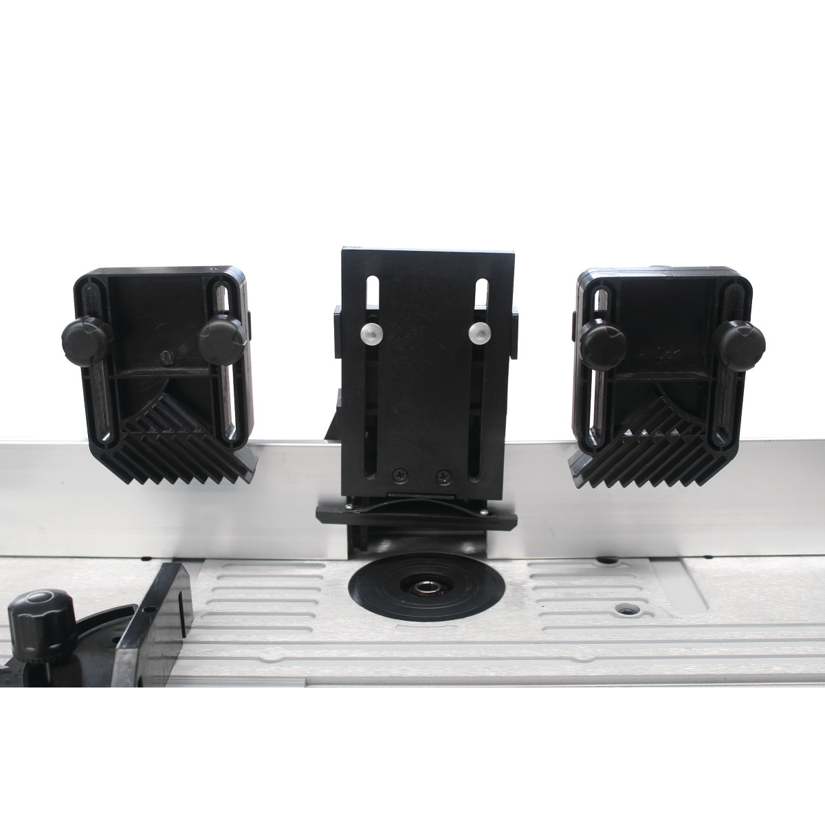 Holzstar Tischfräse TF 50 E Produktbild img5 L