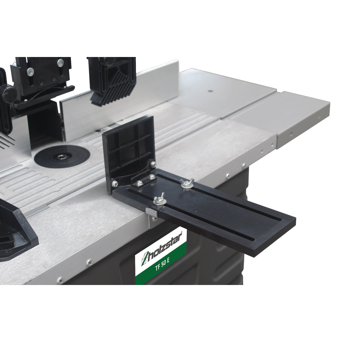 Holzstar Tischfräse TF 50 E Produktbild img7 L