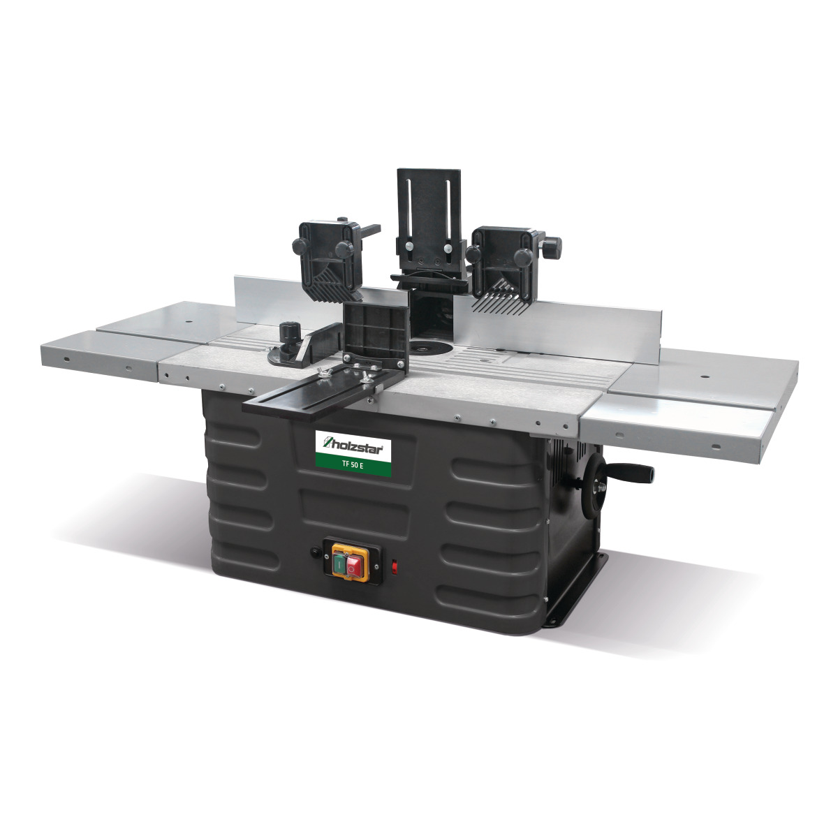 Holzstar Tischfräse TF 50 E Produktbild img1 L