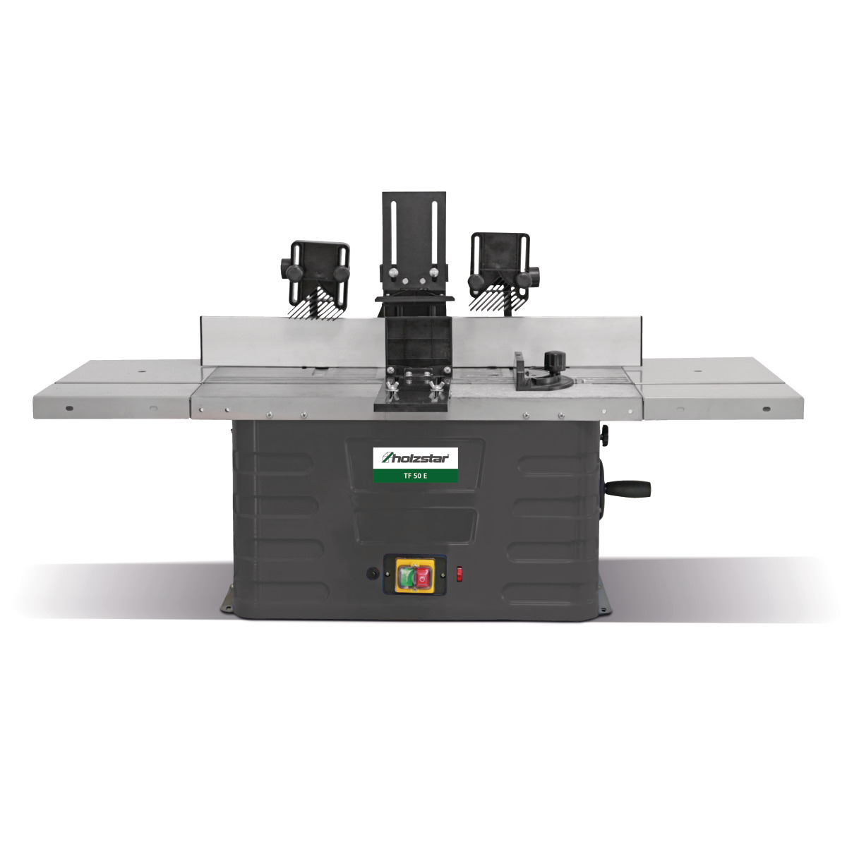 Holzstar Tischfräse TF 50 E Produktbild img2 L