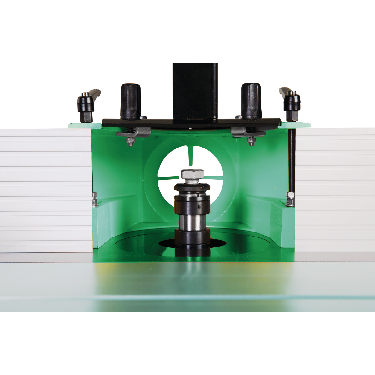 Holzstar Tischfräse TF 170 E (400 V) Produktbild img2 L
