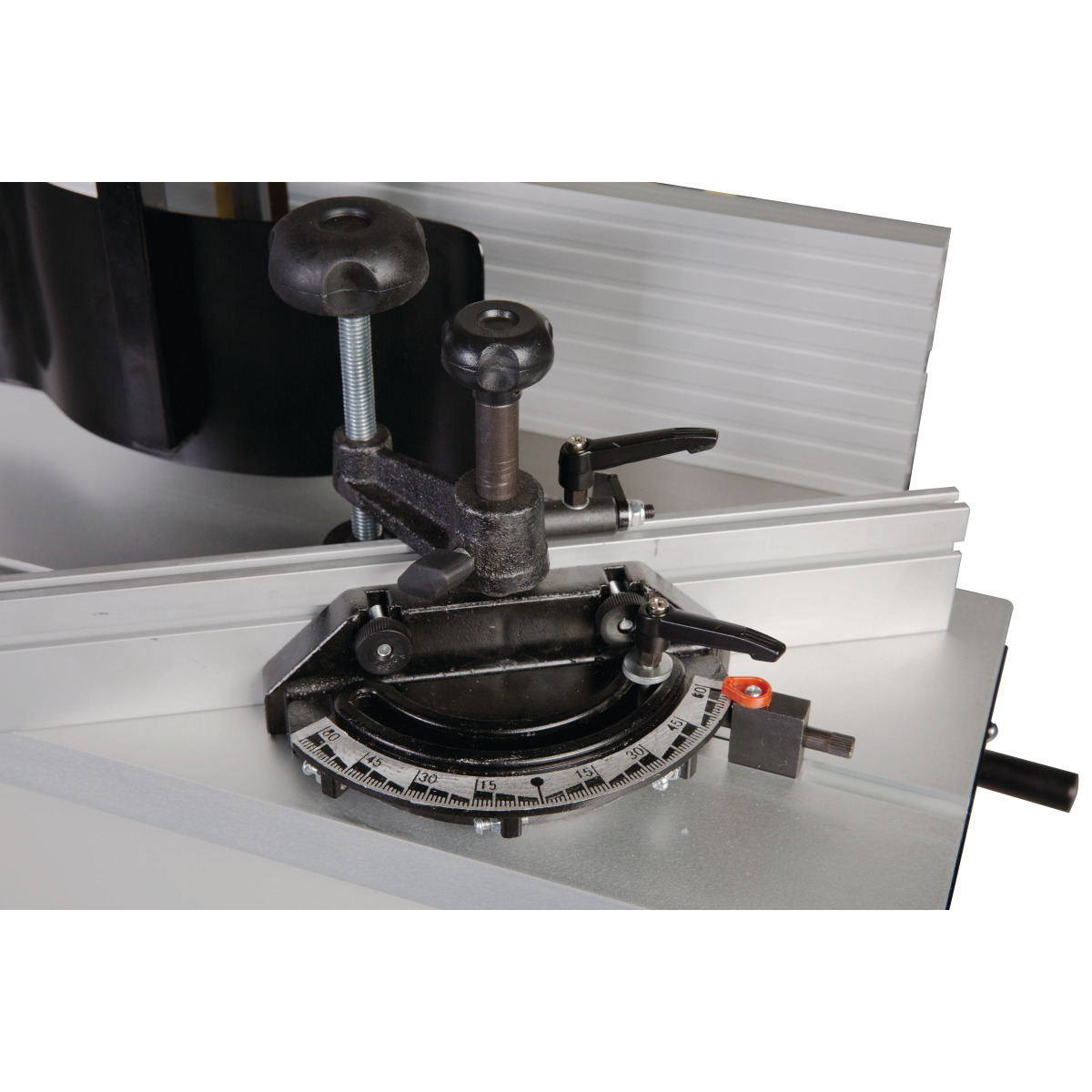 Holzstar Tischfräse TF 170 E (400 V) Produktbild img3 L