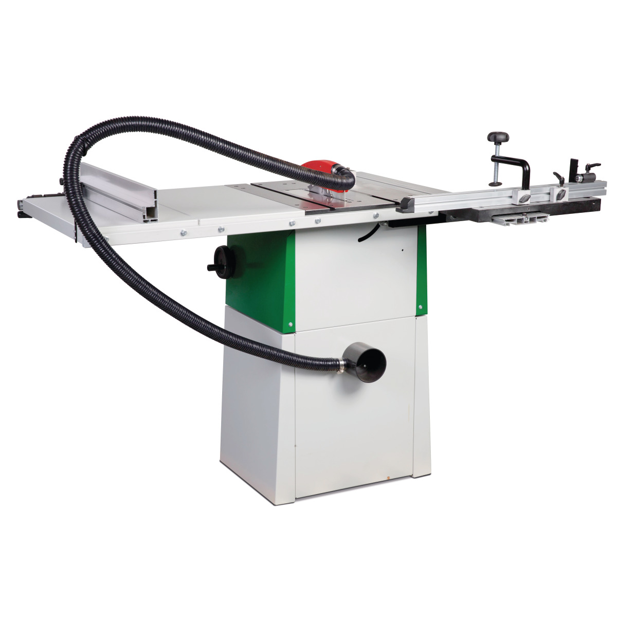 Holzstar Tischkreissäge TKS 200 Produktbild img2 L