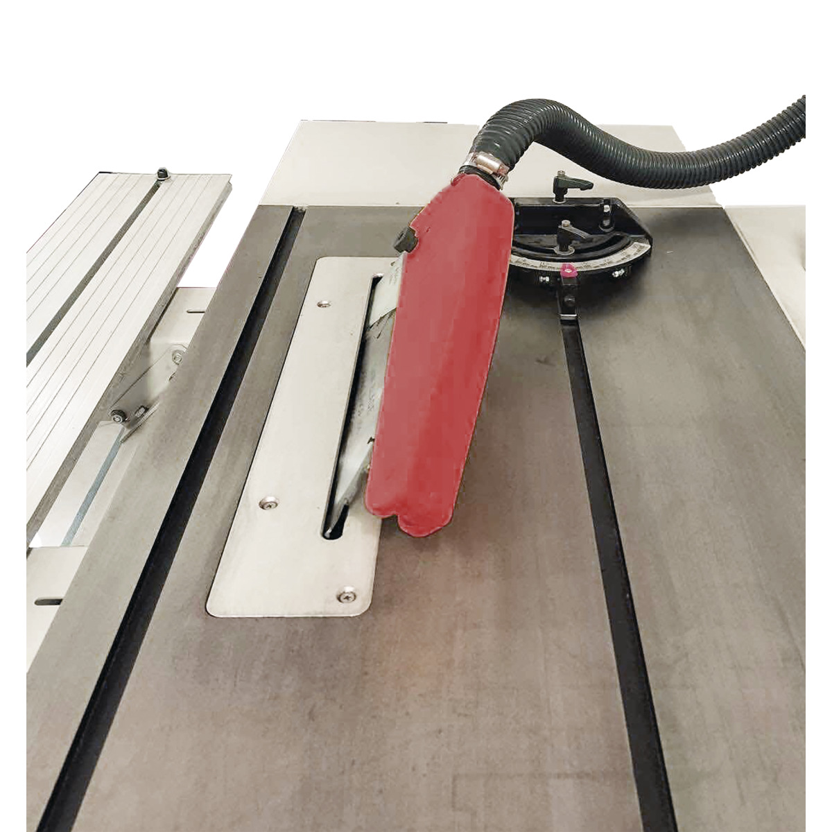 Holzstar Tischkreissäge TKS 254 PRO (230 V) Produktbild img6 L