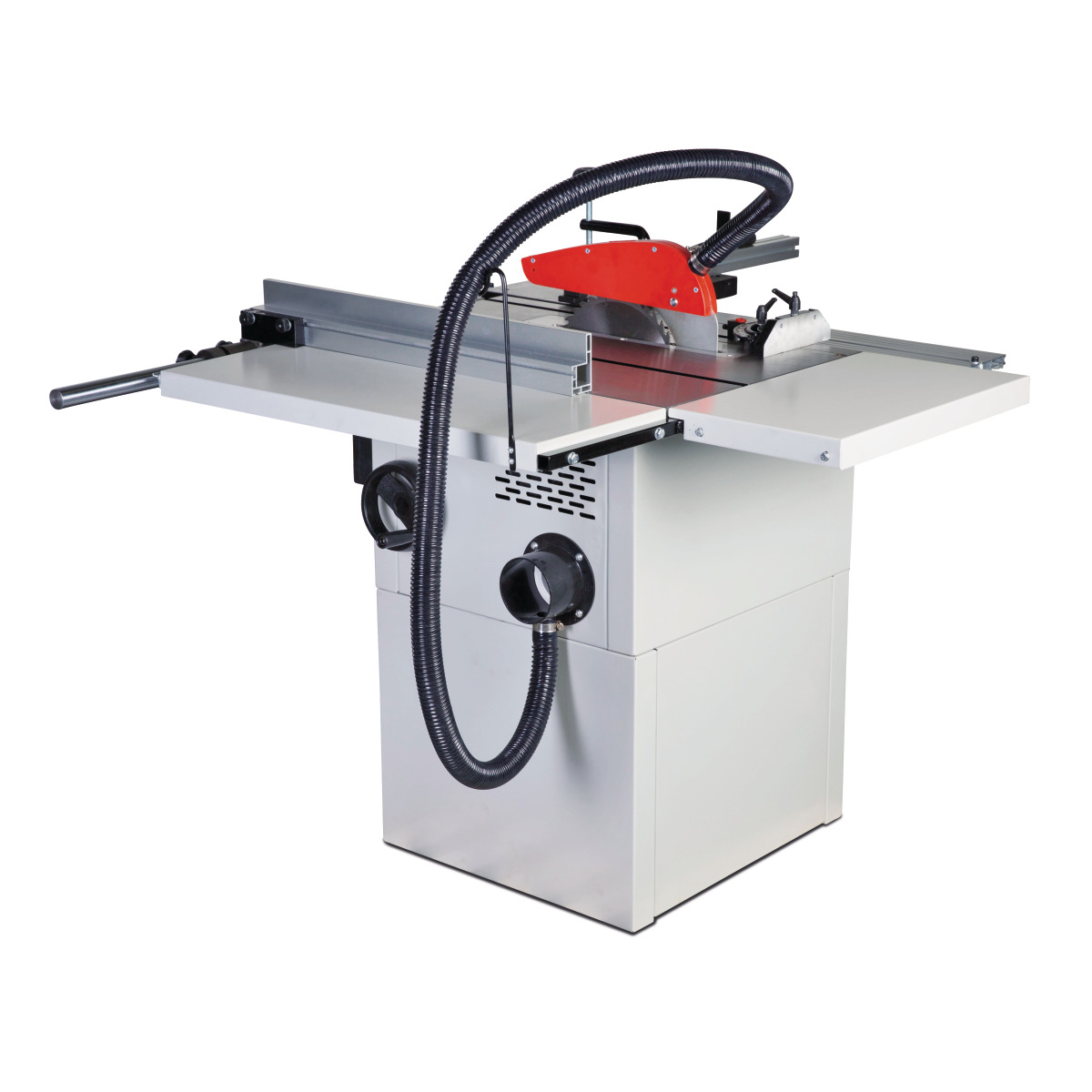 Holzstar Tischkreissäge TKS 254 PRO (230 V) Produktbild img2 L