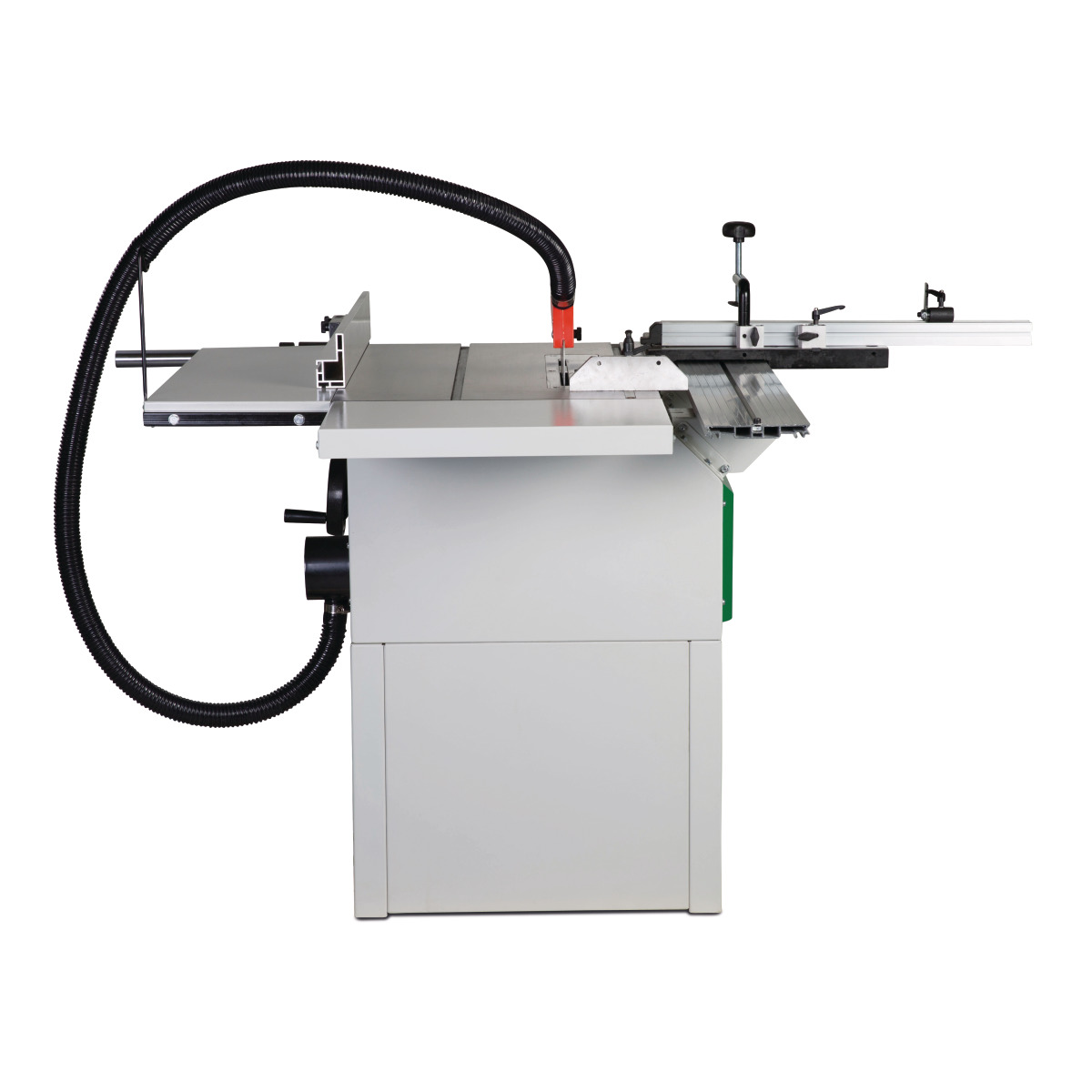 Holzstar Tischkreissäge TKS 254 PRO (230 V) Produktbild img4 L