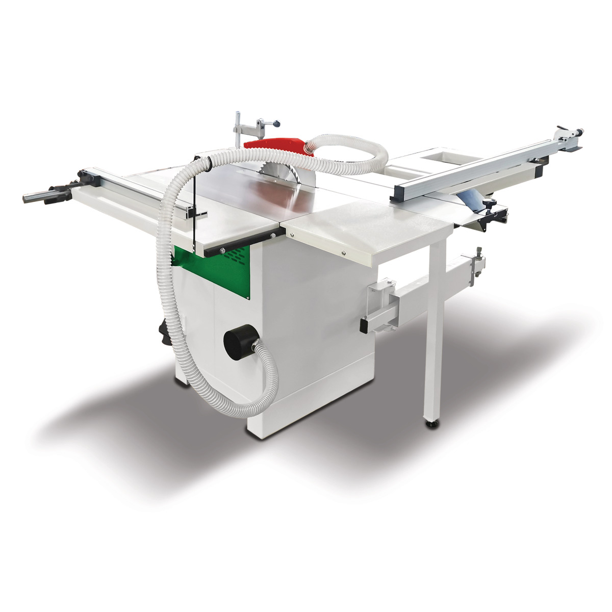 Holzstar Formatkreissäge FKS 255-1300 (230V) Produktbild img3 L