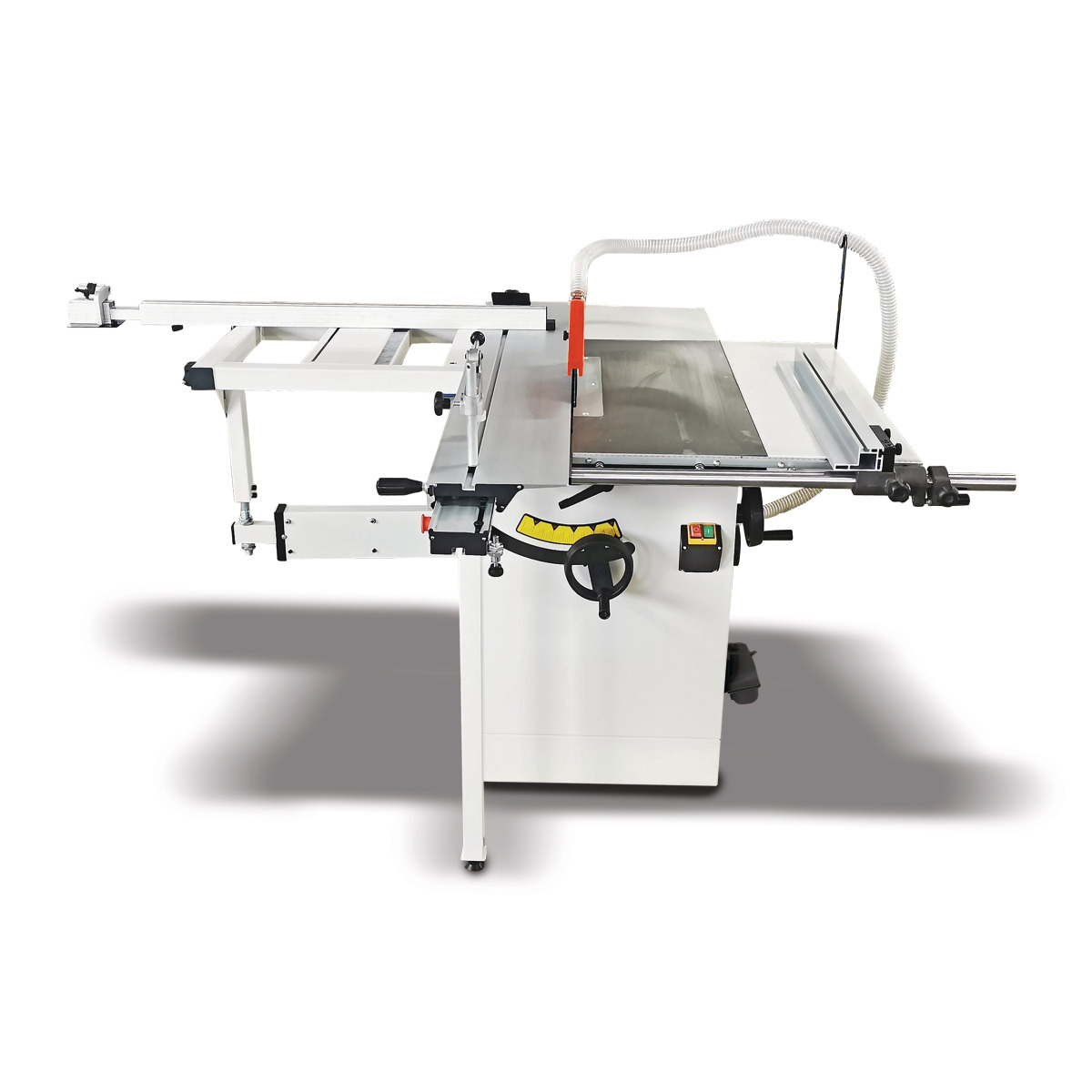 Holzstar Formatkreissäge FKS 255-1300 (230V) Produktbild img4 L