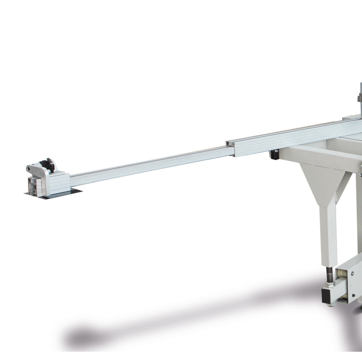 Holzstar Formatkreissäge FKS 255-1300 (400V) Produktbild img6 L