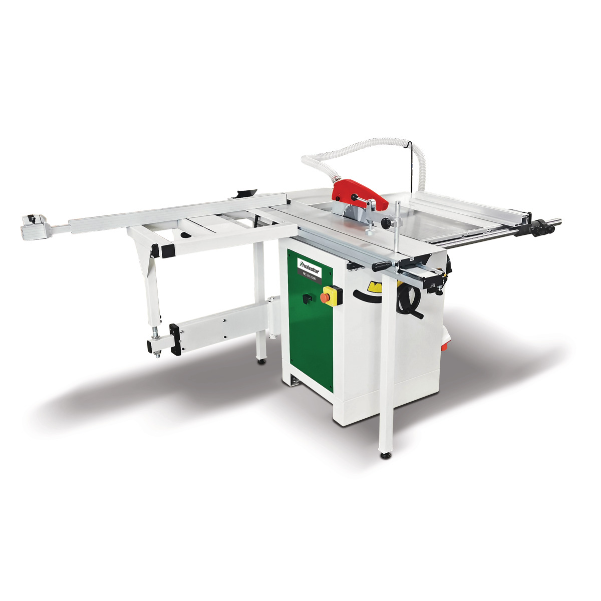 Holzstar Formatkreissäge FKS 255-1300 (400V) Produktbild img1 L