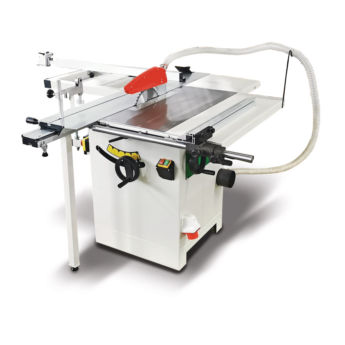 Holzstar Formatkreissäge FKS 255-1300 (400V) Produktbild img2 L