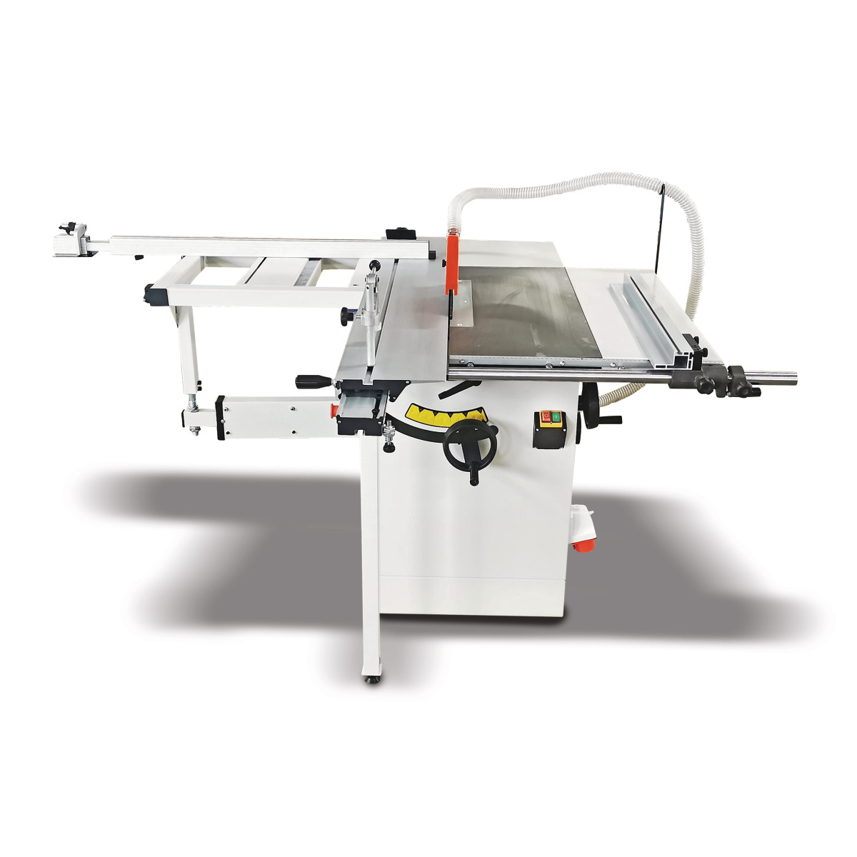 Holzstar Formatkreissäge FKS 255-1300 (400V) Produktbild img4 L