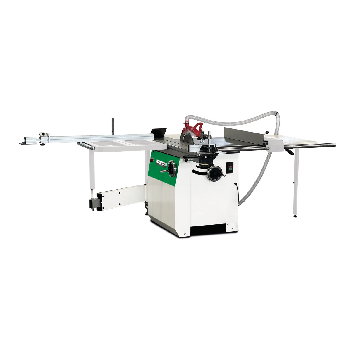 Holzstar Formatkreissäge FKS 315-2000 B Produktbild img2 L