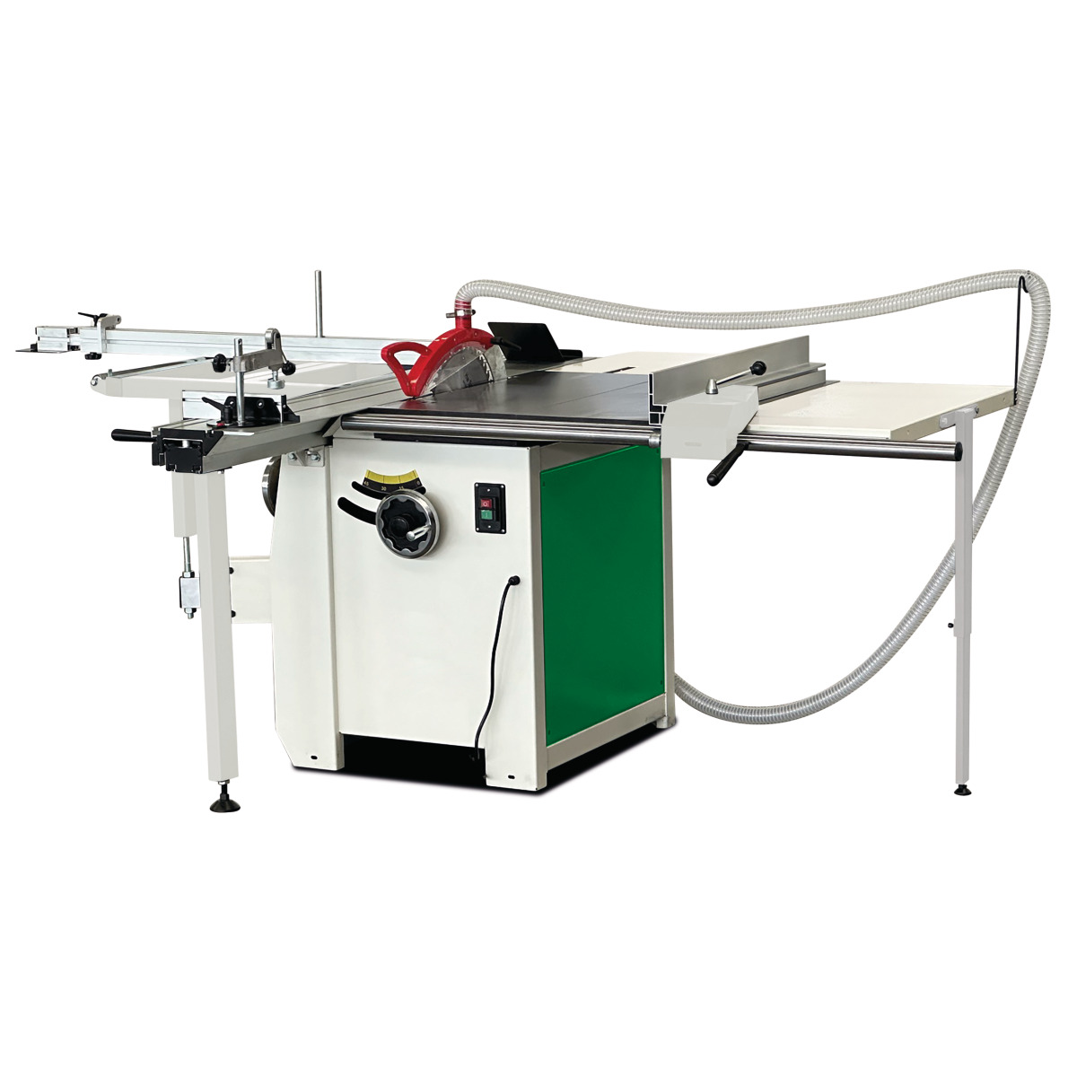 Holzstar Formatkreissäge FKS 315-2000 B Produktbild img4 L