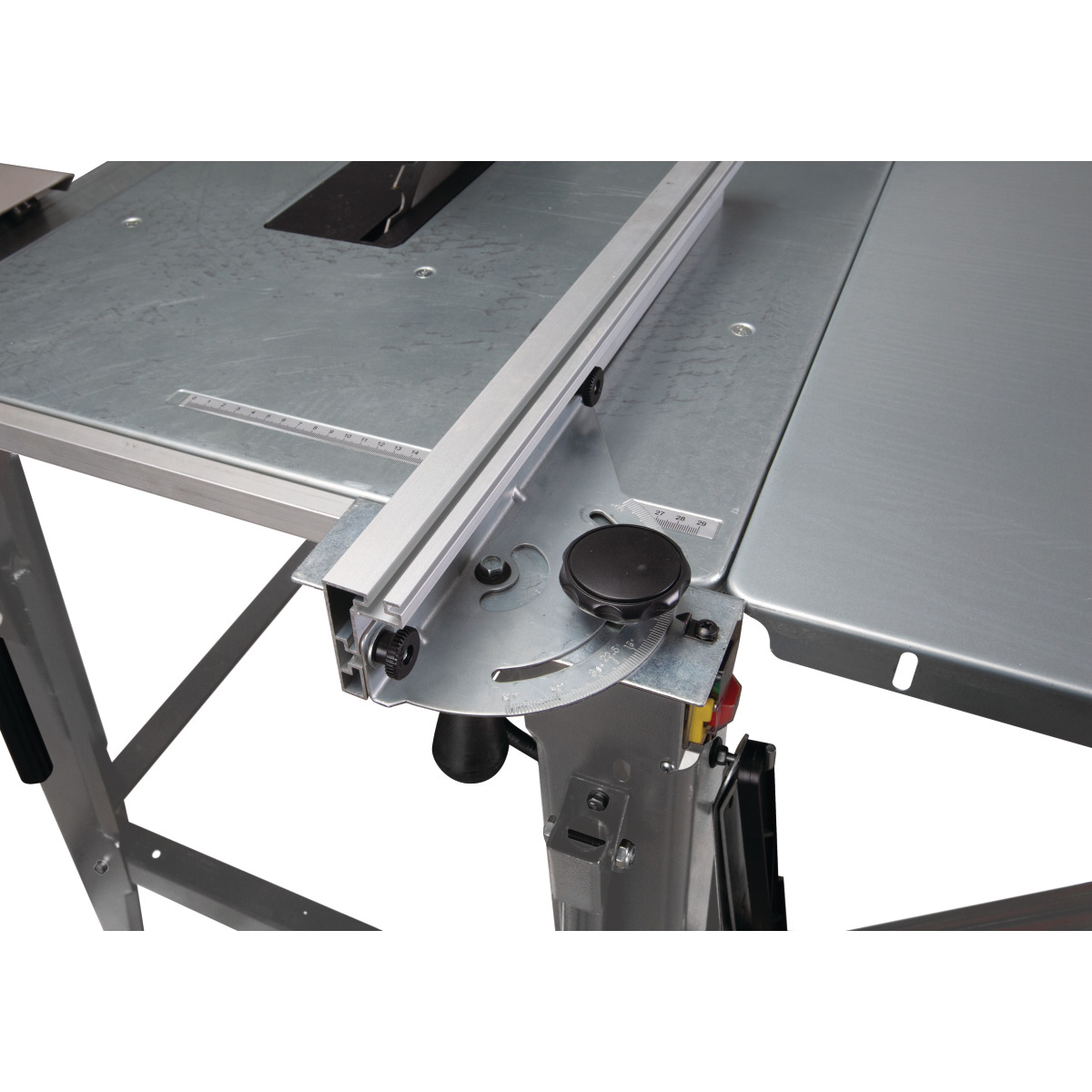 Holzstar Tischkreissäge TKS 316 E (400 V) Produktbild img5 L