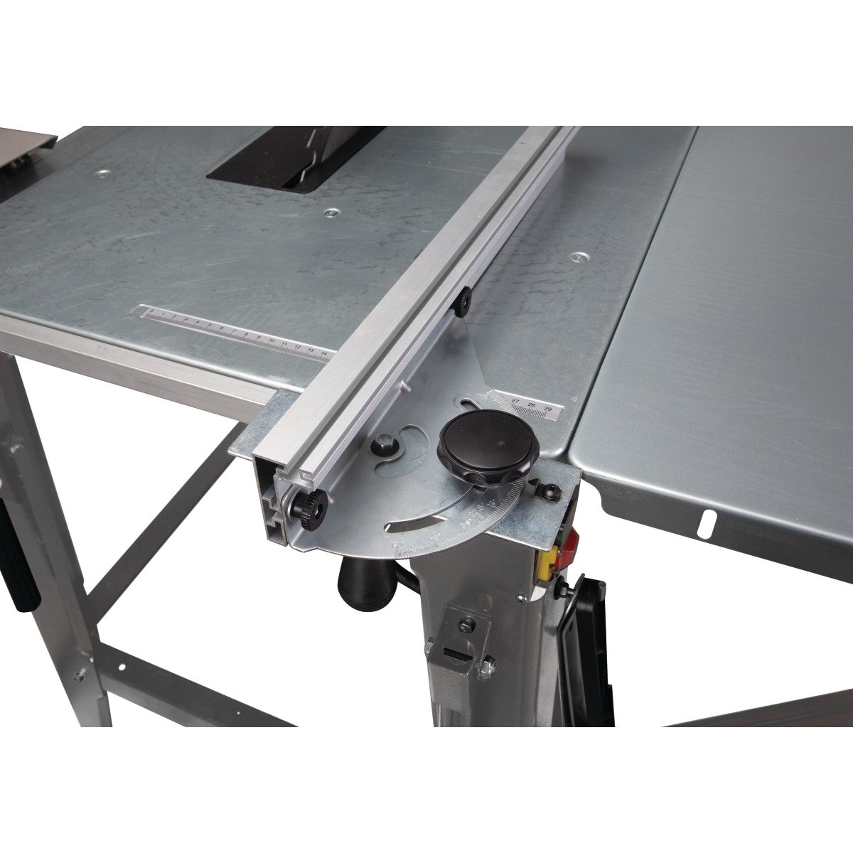 Holzstar Tischkreissäge TKS 316 E (230 V) Produktbild img5 L