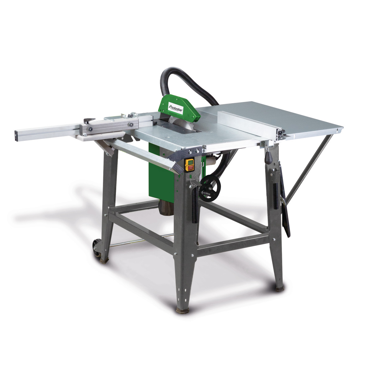 Holzstar Tischkreissäge TKS 316 E (400 V) Produktbild img1 L