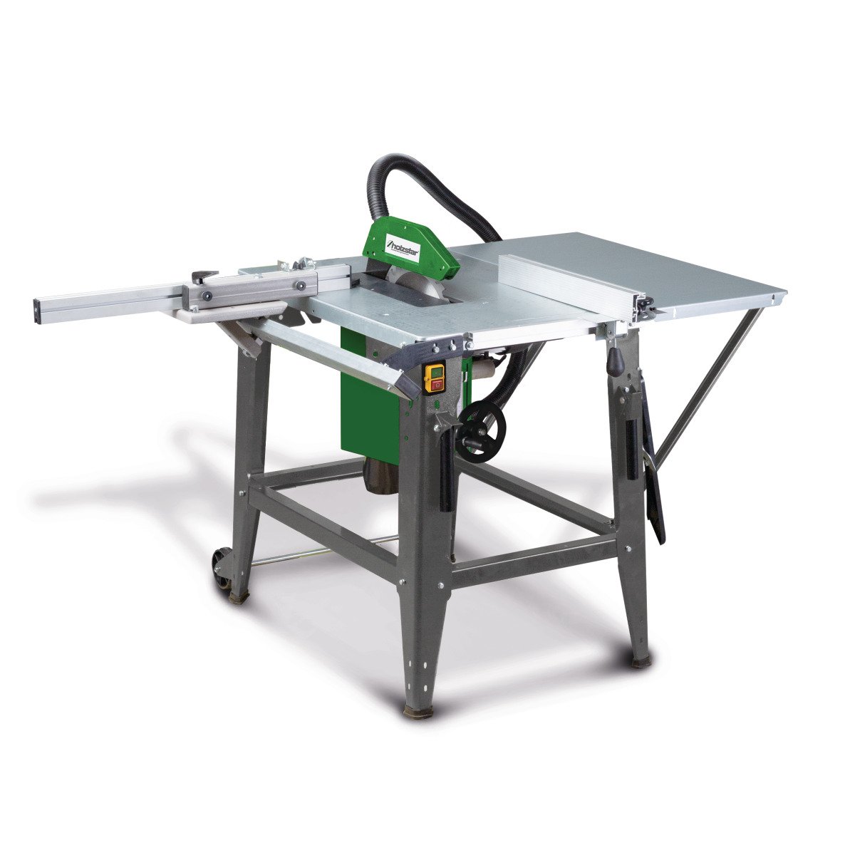 Holzstar Tischkreissäge TKS 316 E (230 V) Produktbild img1 L