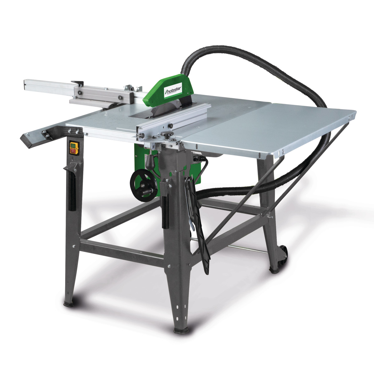 Holzstar Tischkreissäge TKS 316 E (400 V) Produktbild img2 L