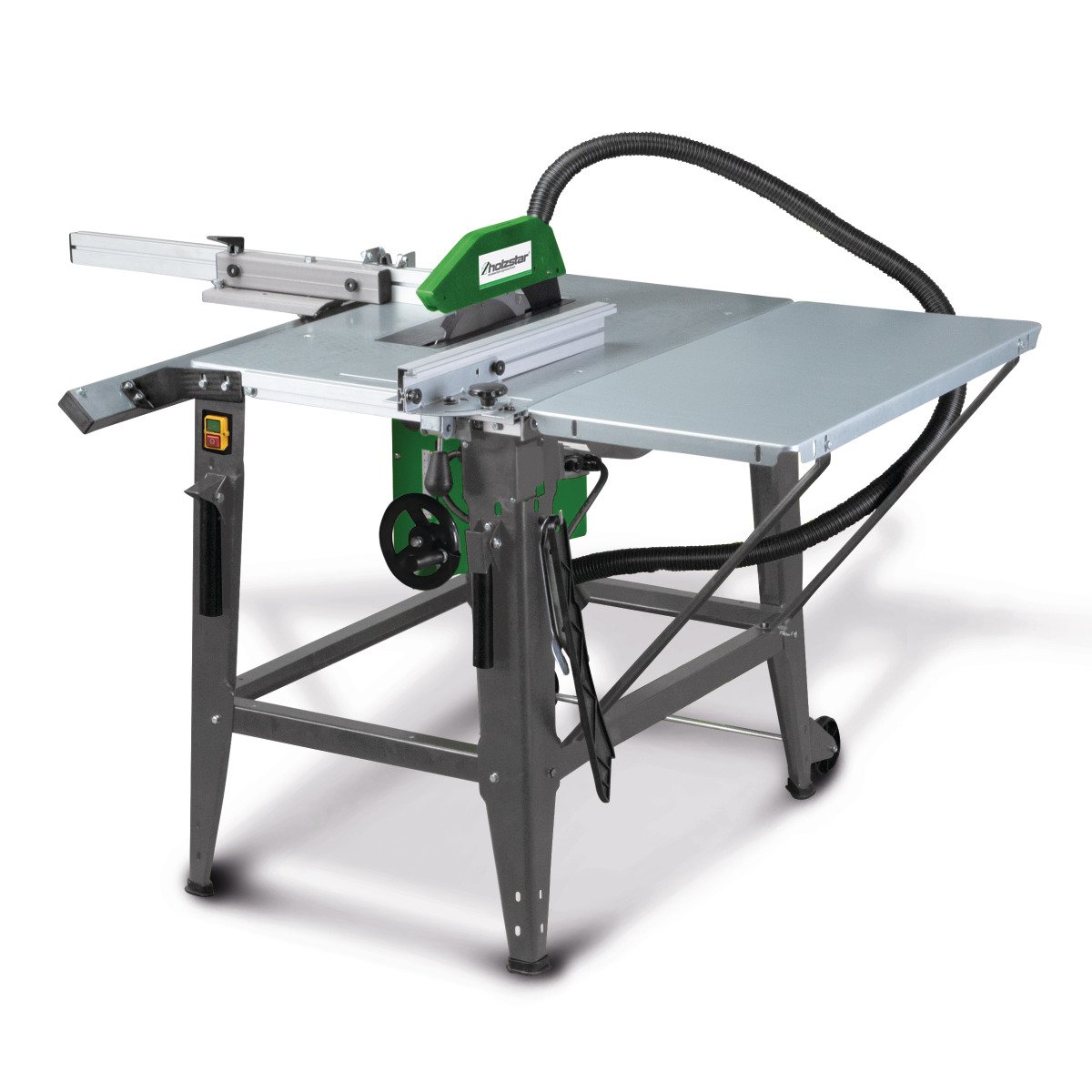 Holzstar Tischkreissäge TKS 316 E (230 V) Produktbild img2 L