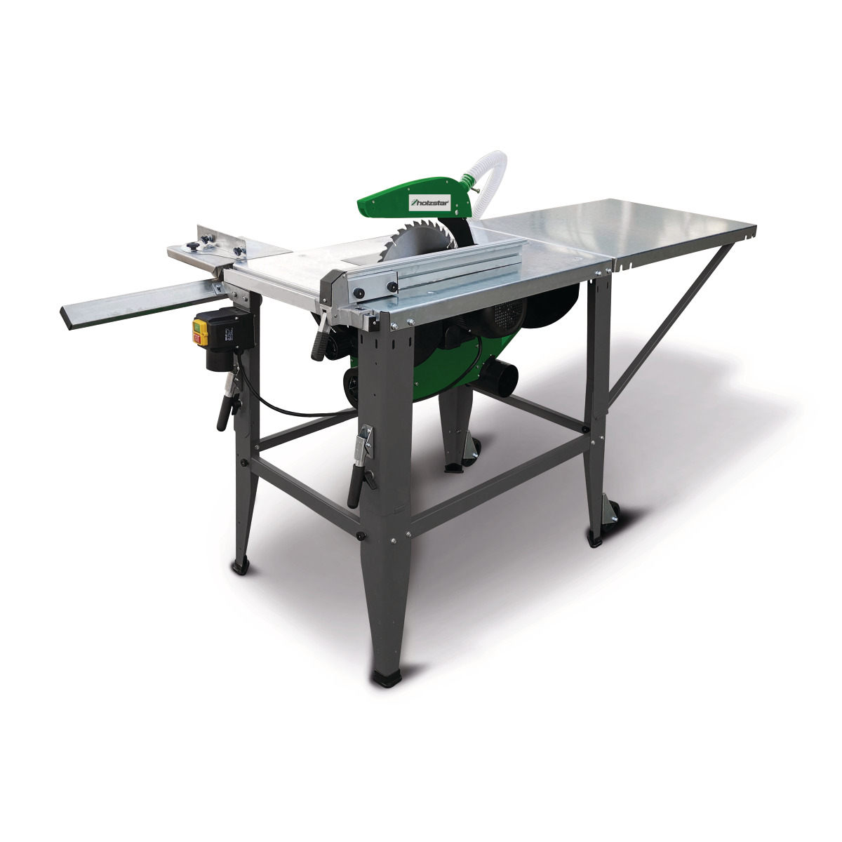 Holzstar Tischkreissäge TKS 316 PRO (230 V) Produktbild img2 L