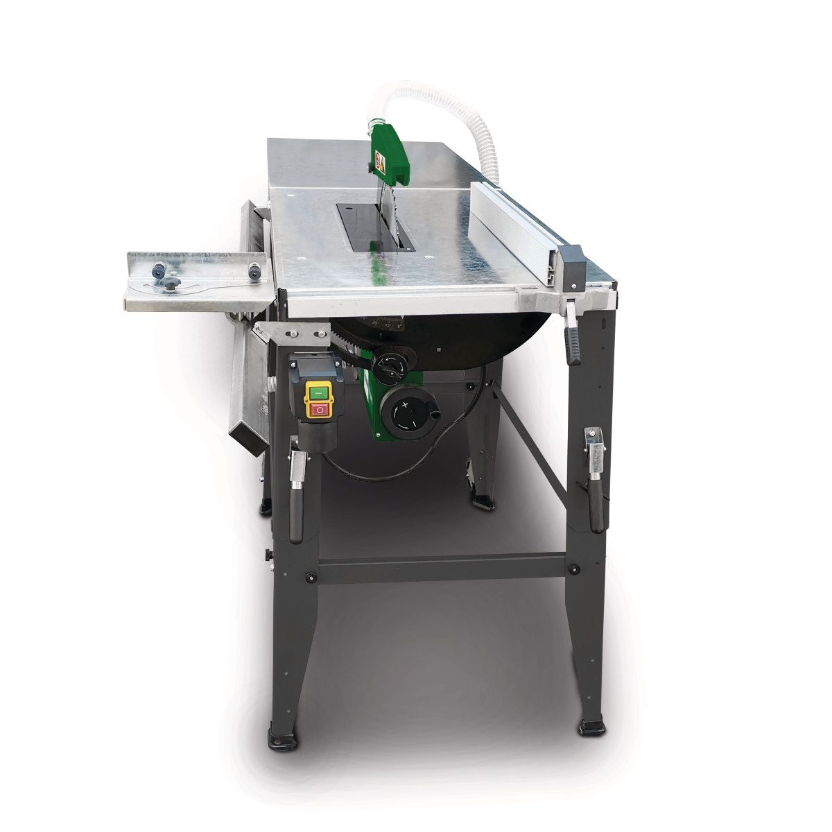 Holzstar Tischkreissäge TKS 316 PRO (230 V) Produktbild img3 L
