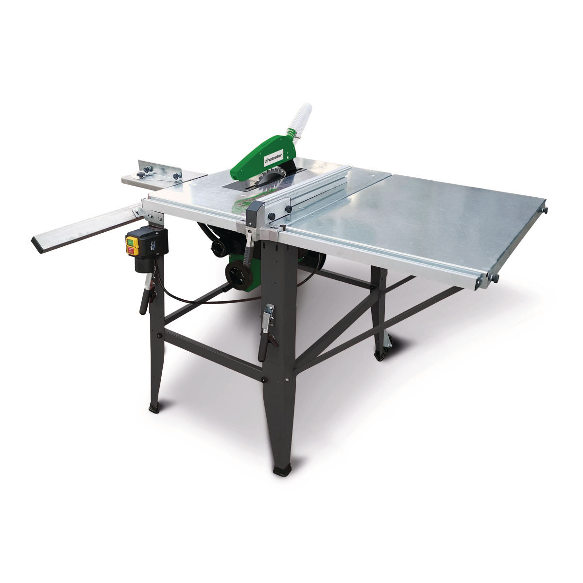 Holzstar Tischkreissäge TKS 316 PRO (230 V) Produktbild img4 L