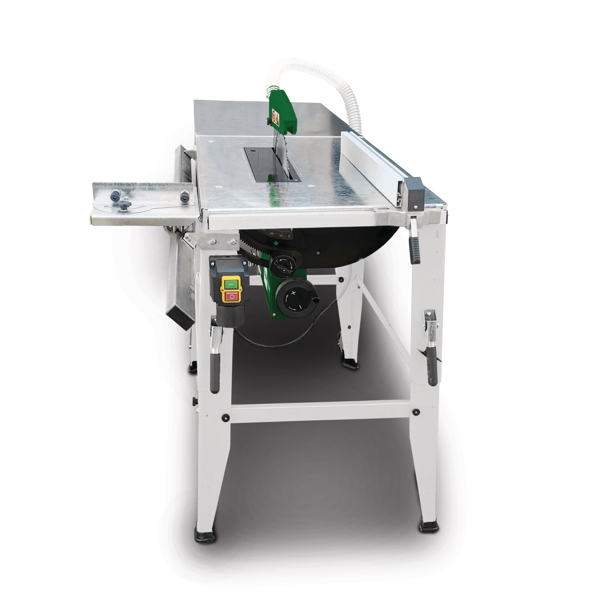 Holzstar Tischkreissäge TKS 316 PRO (400 V) Produktbild img3 L