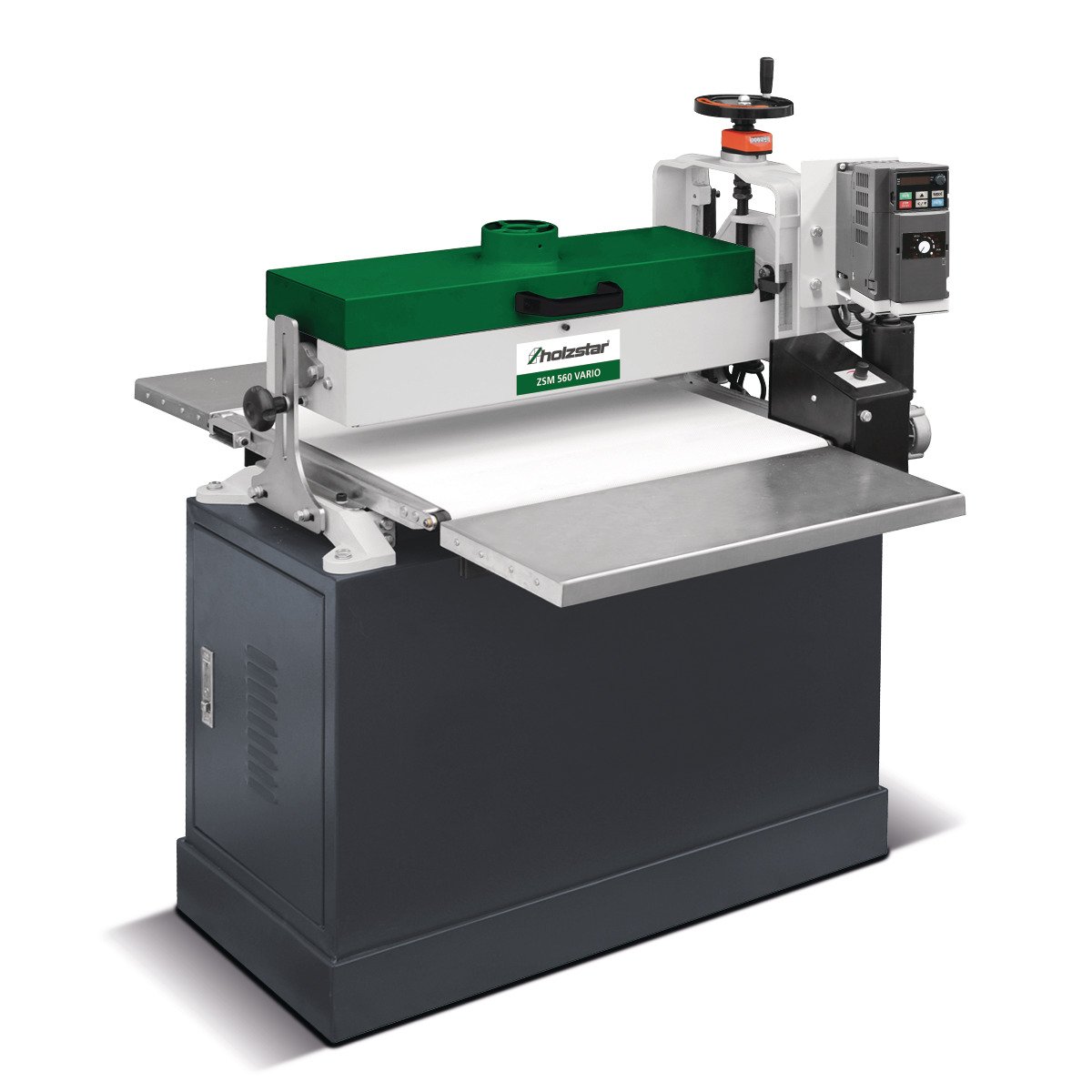 Holzstar Zylinderschleifmaschine ZSM 560 Vario Produktbild img1 L